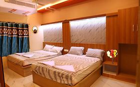 Balan Holiday Home